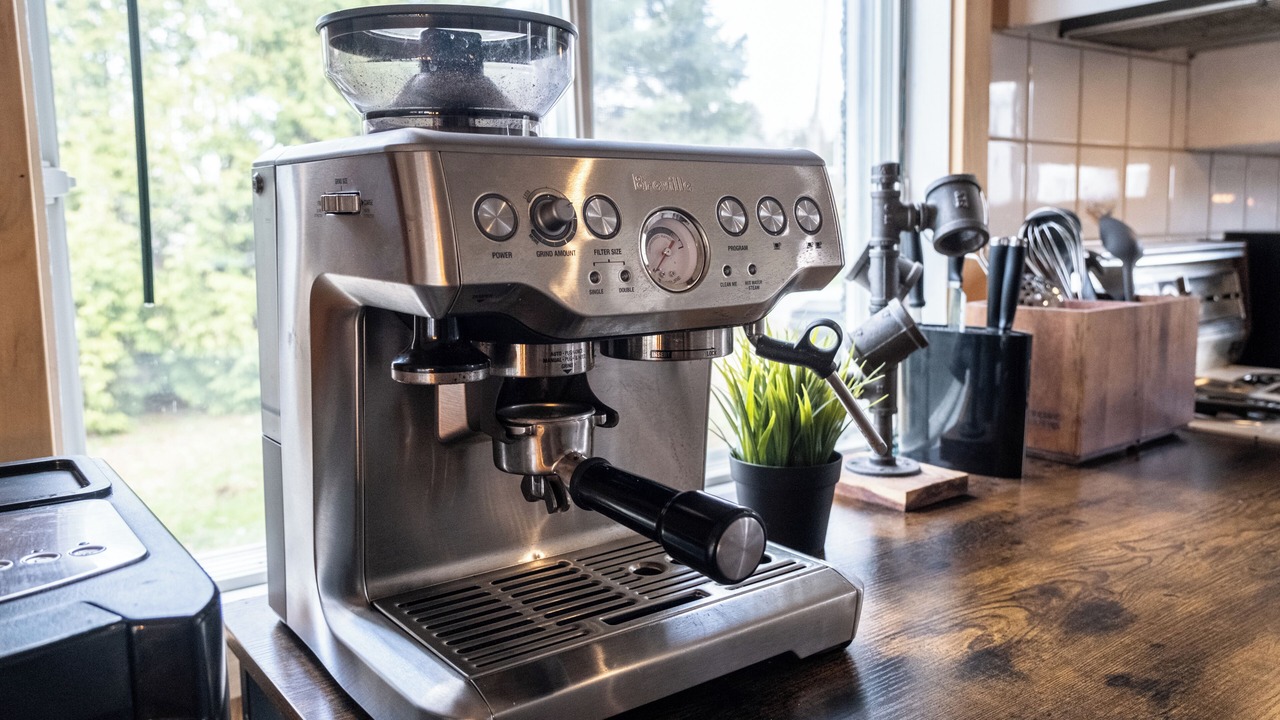 Photo of Kitchen in Lac-Cayamant