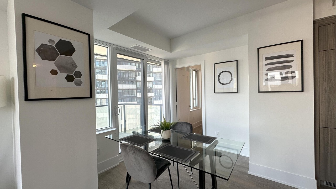 Photo of Bedroom in Wellington Place