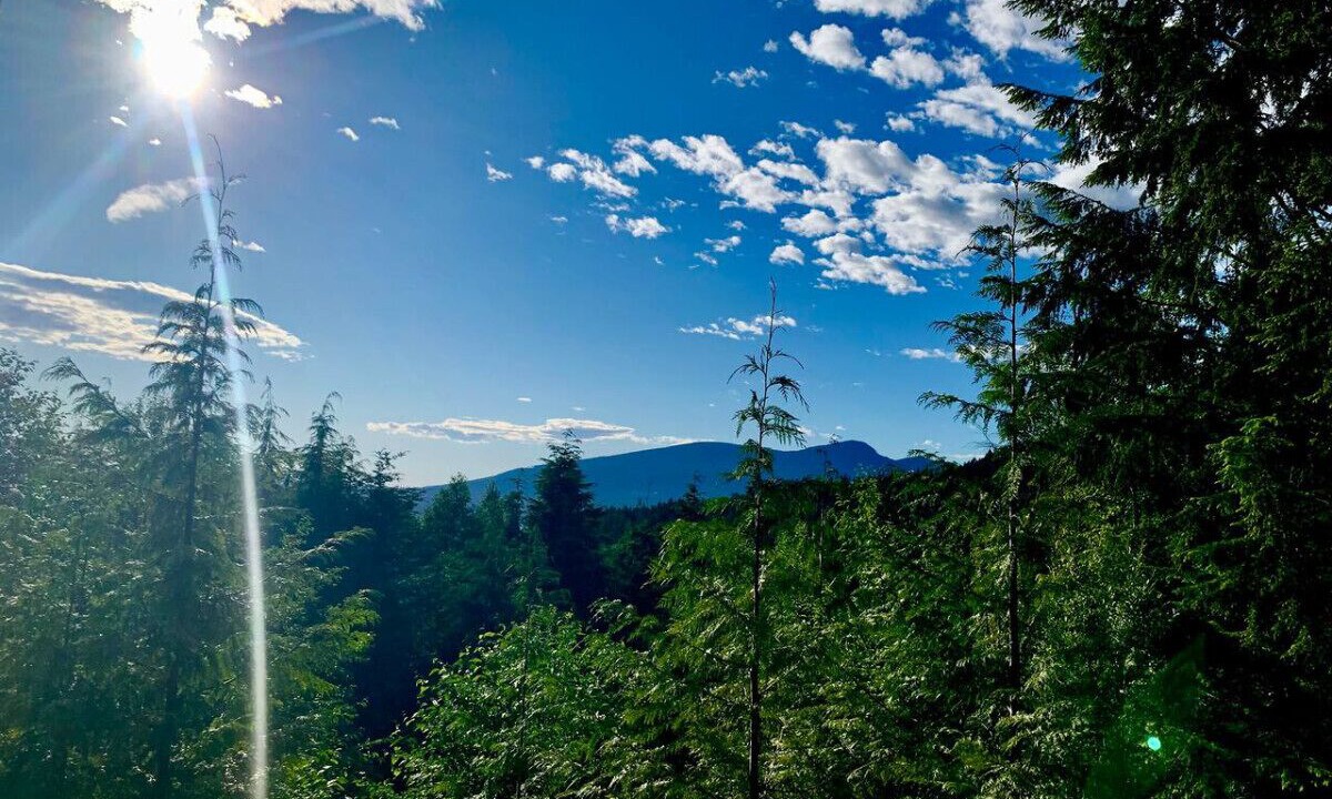 Photo of Outdoor in Bowen Island