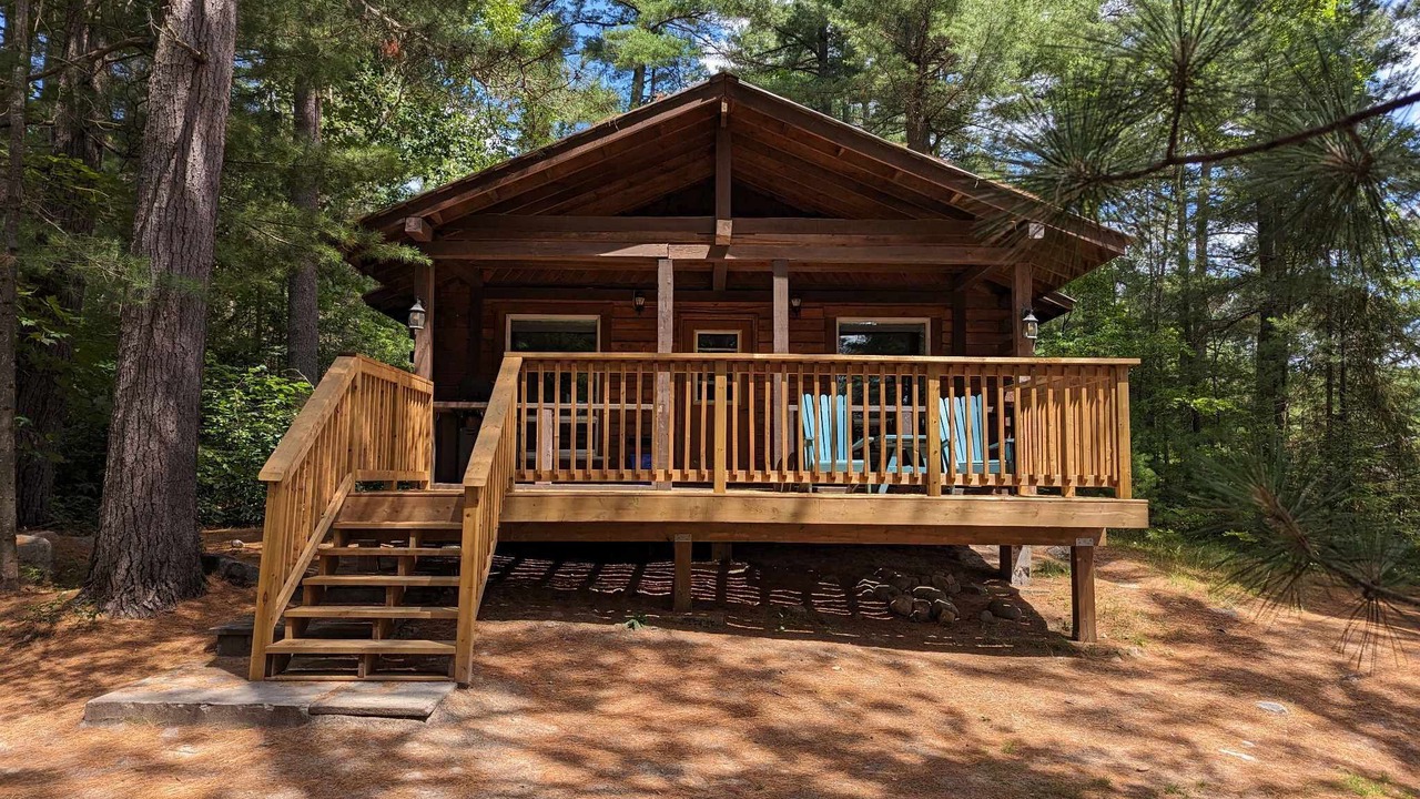 Photo of Outdoor in Head