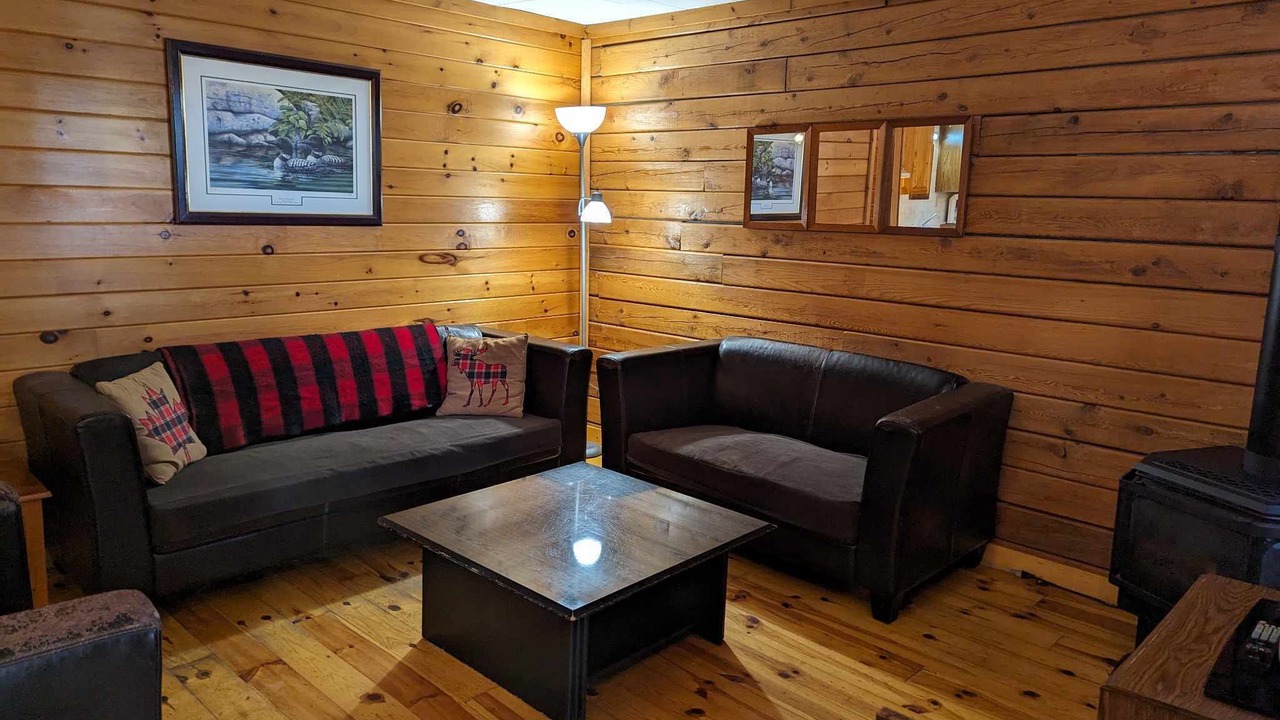 Photo of Livingroom in Head