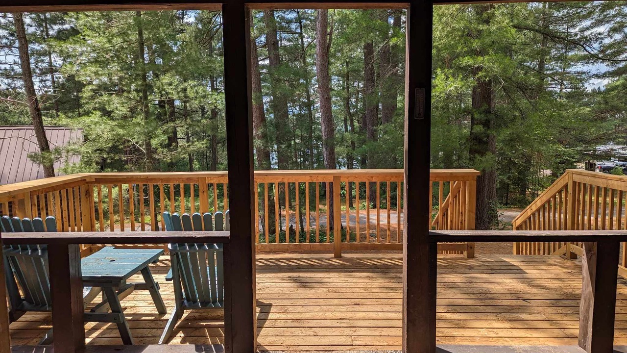 Photo of Outdoor in Head
