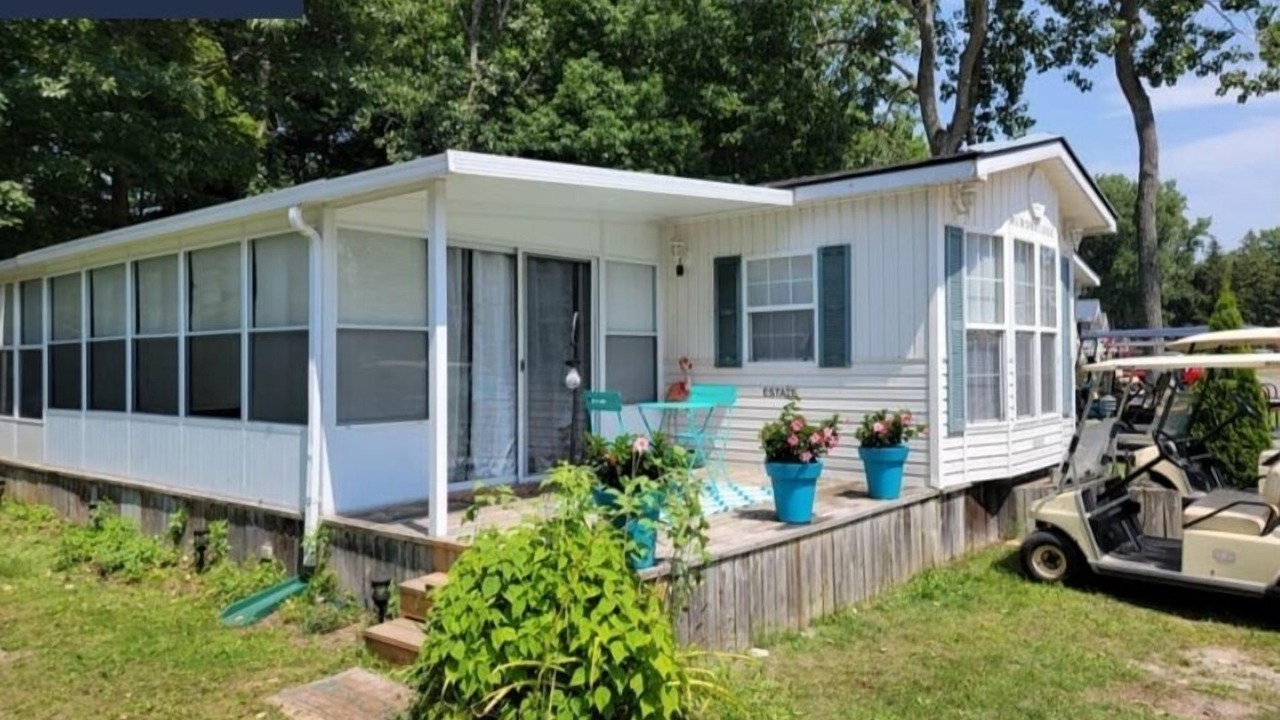 Photo of Outdoor in Sherkston