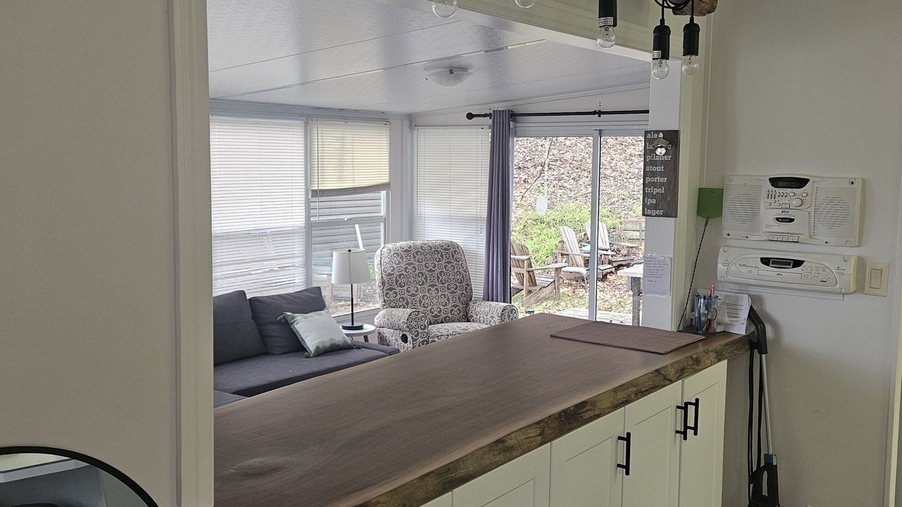 Photo of Kitchen in Sherkston