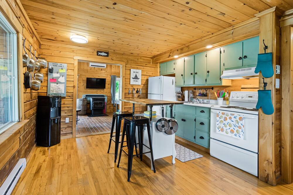 Photo of Kitchen in Red Bank
