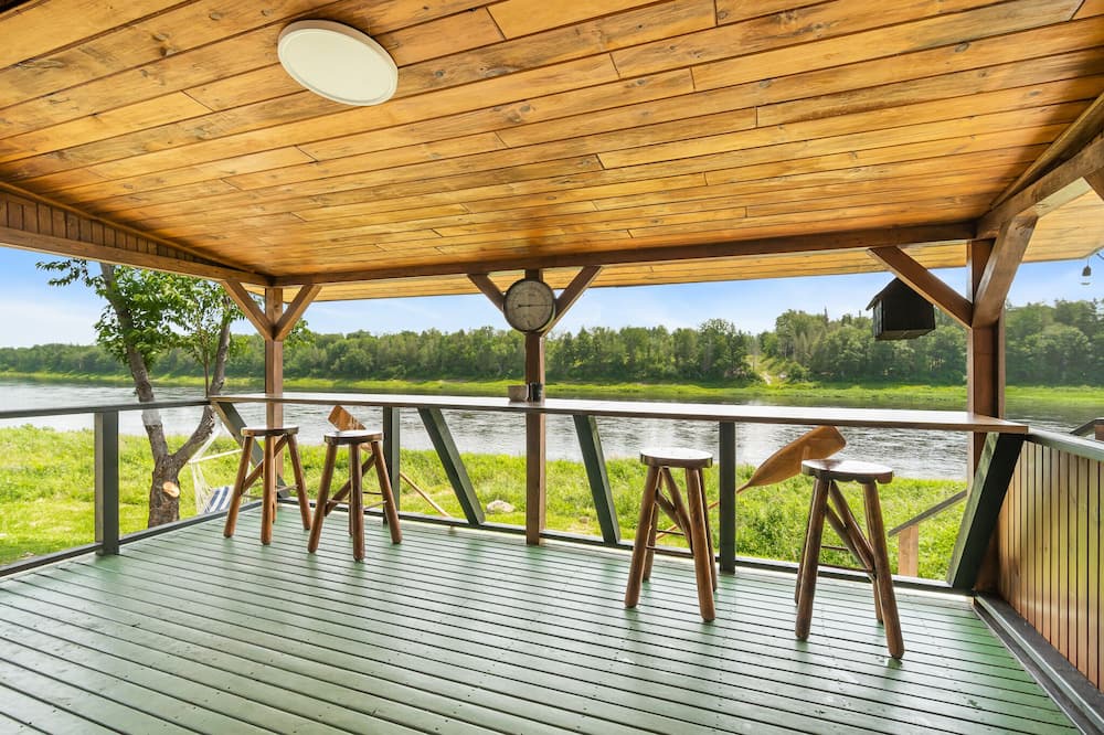 Photo of Outdoor in Red Bank