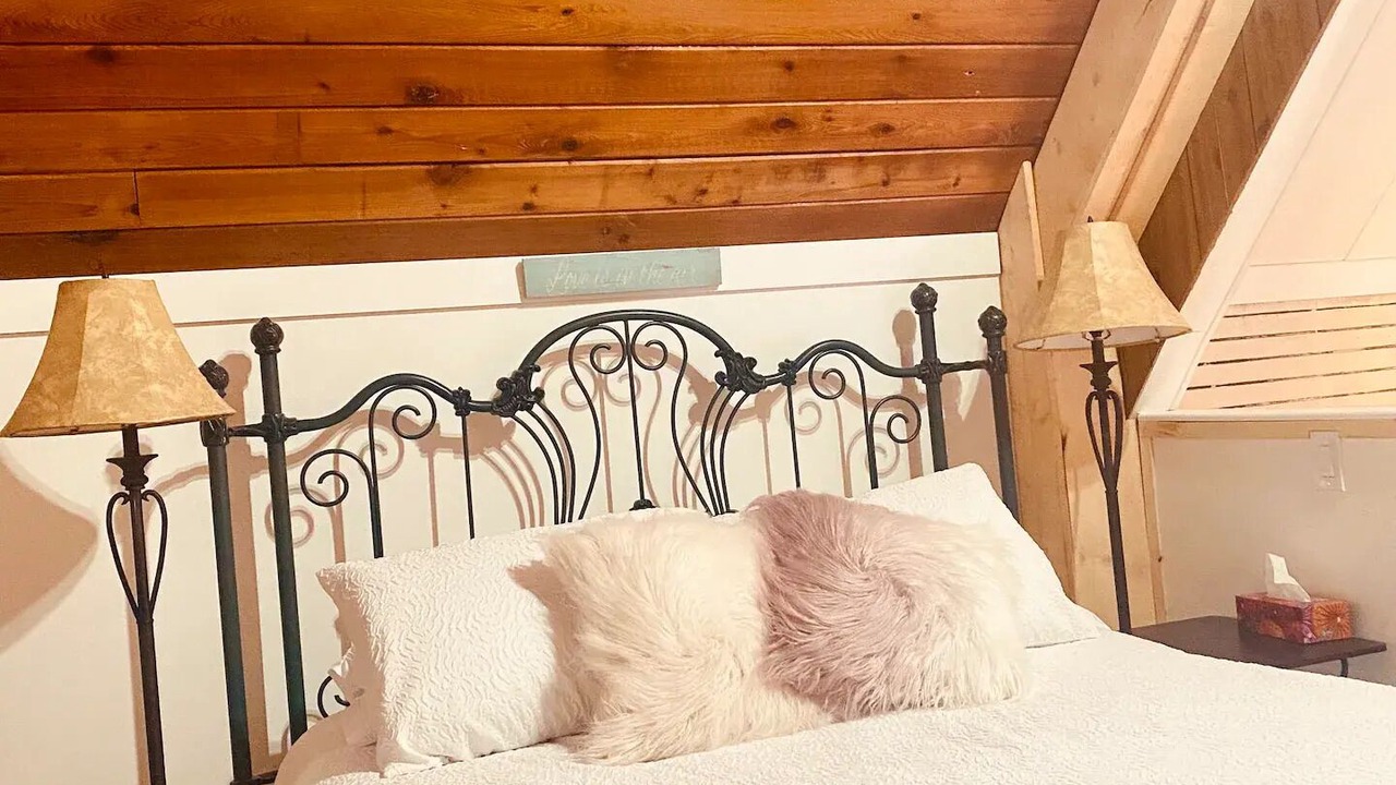 Photo of Bedroom in Bowden