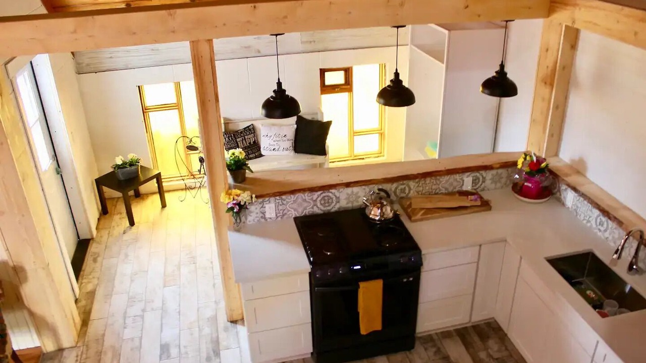 Photo of Kitchen in Bowden