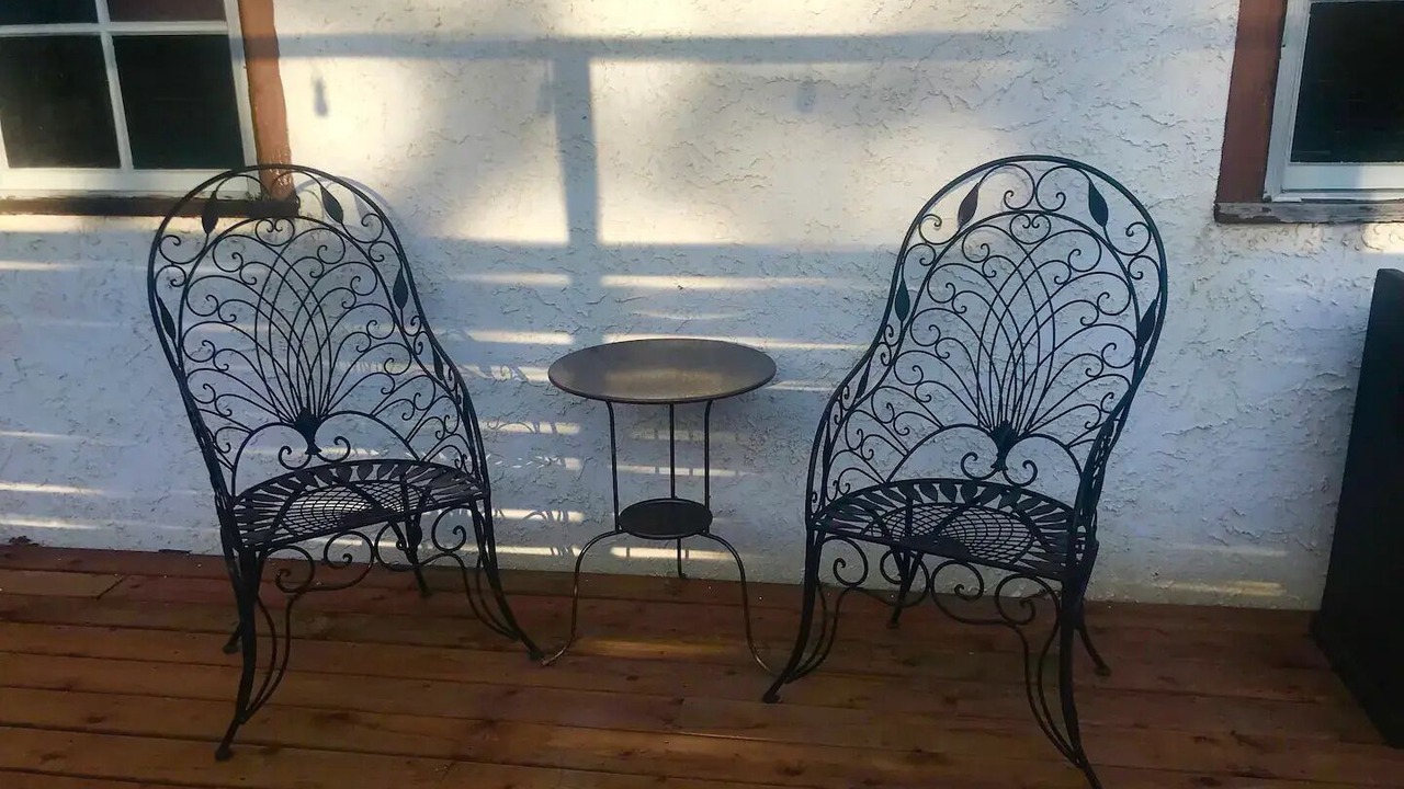 Photo of Patio Balcony in Bowden
