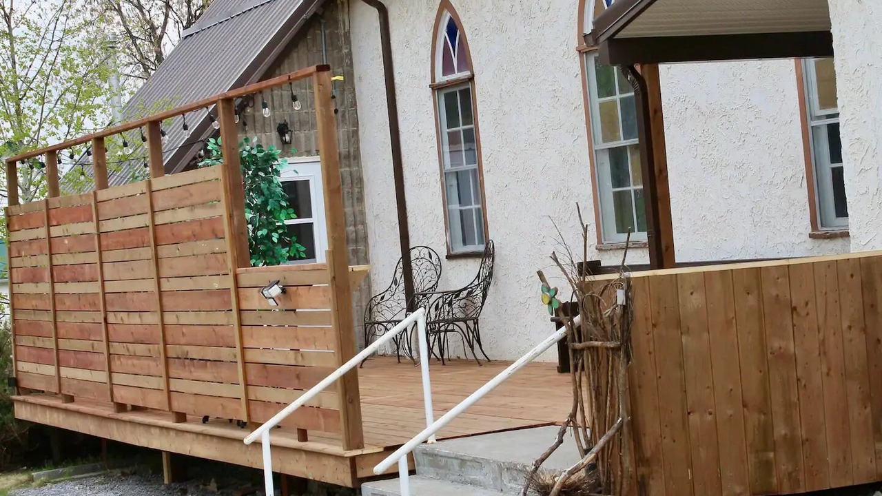 Photo of Outdoor in Bowden