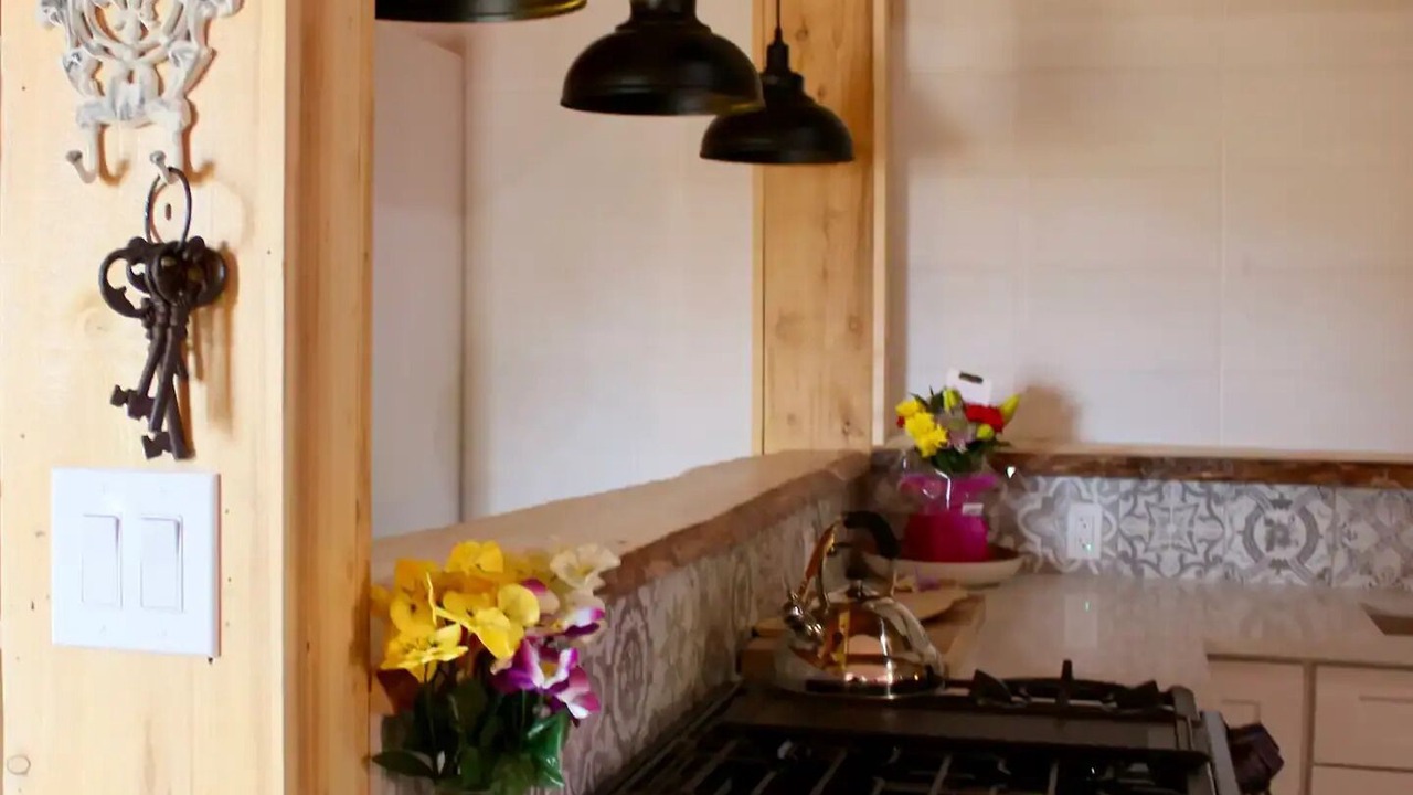 Photo of Kitchen in Bowden