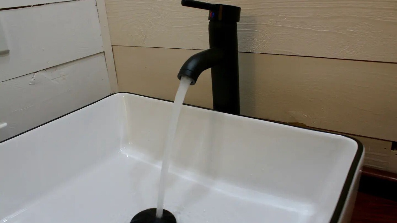 Photo of Bathroom in Bowden