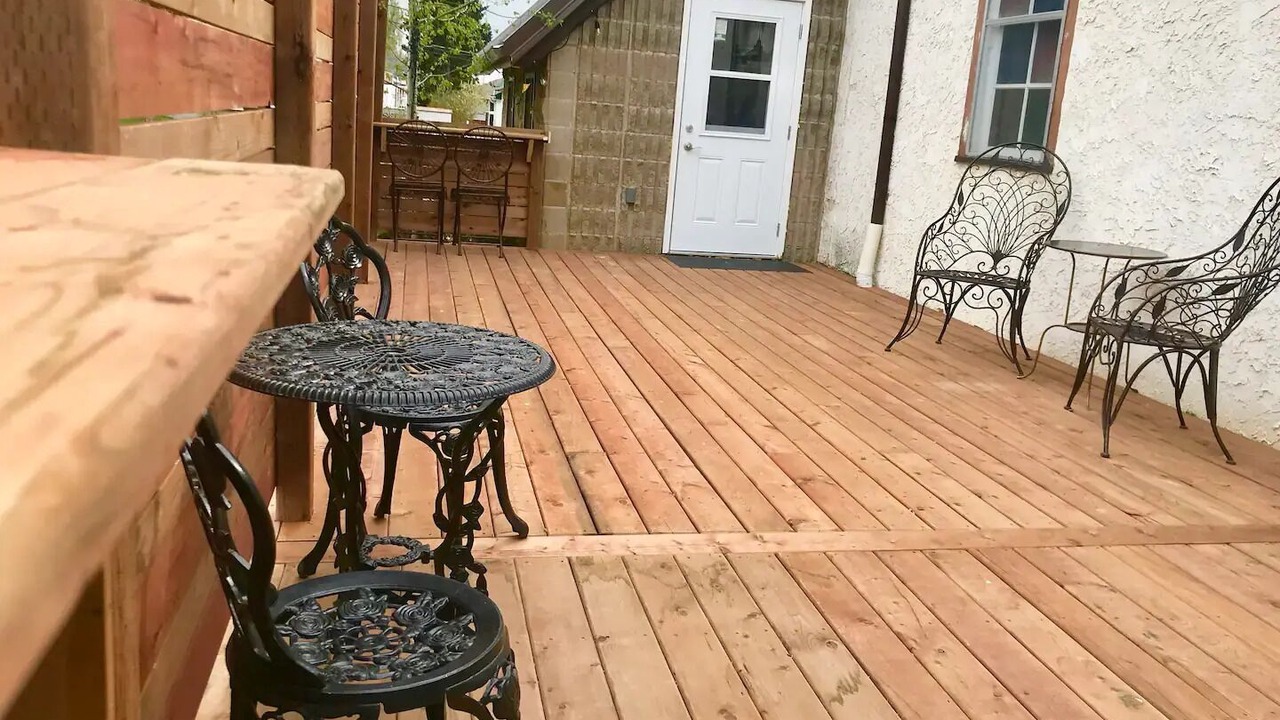 Photo of Outdoor in Bowden