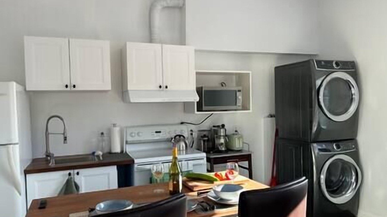 Photo of Kitchen in Grandes-Bergeronnes