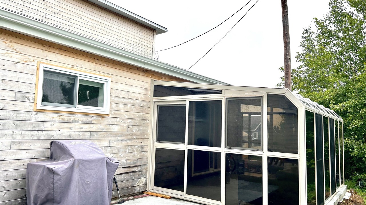 Photo of Outdoor in Grandes-Bergeronnes