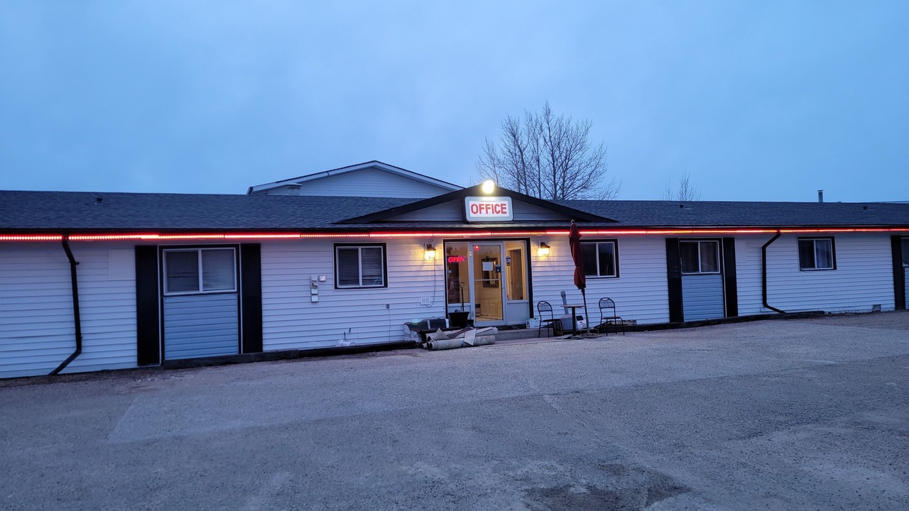Photo of Outdoor in Swan Hills