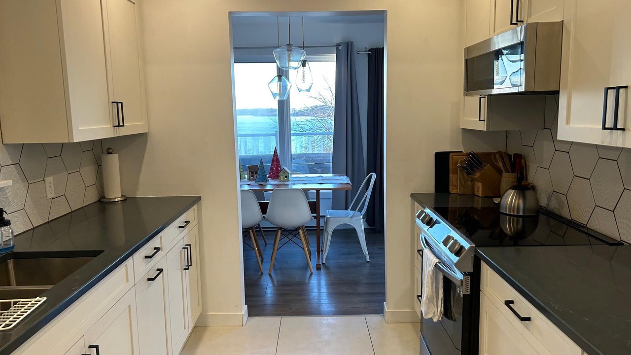 Photo of Kitchen in Mahone Bay