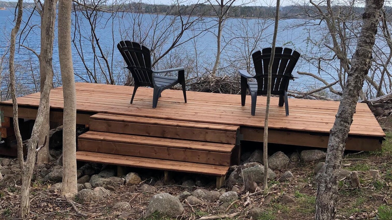 Photo of Outdoor in Mahone Bay