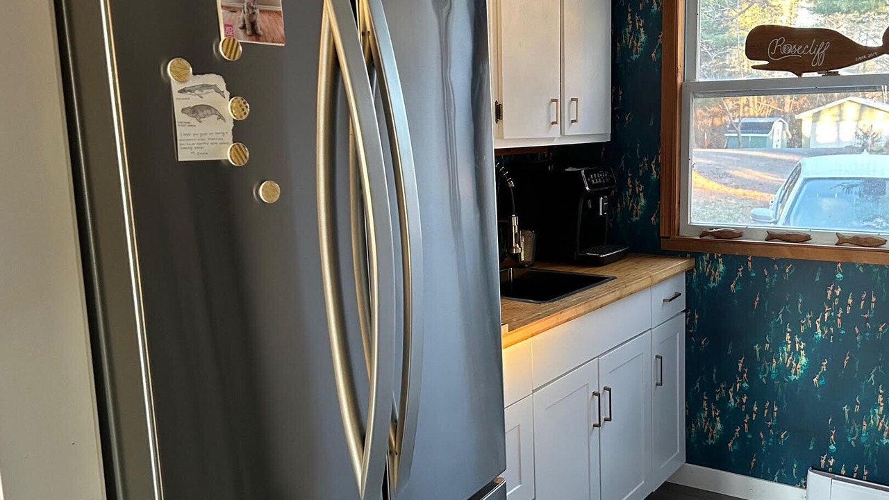 Photo of Kitchen in Mahone Bay