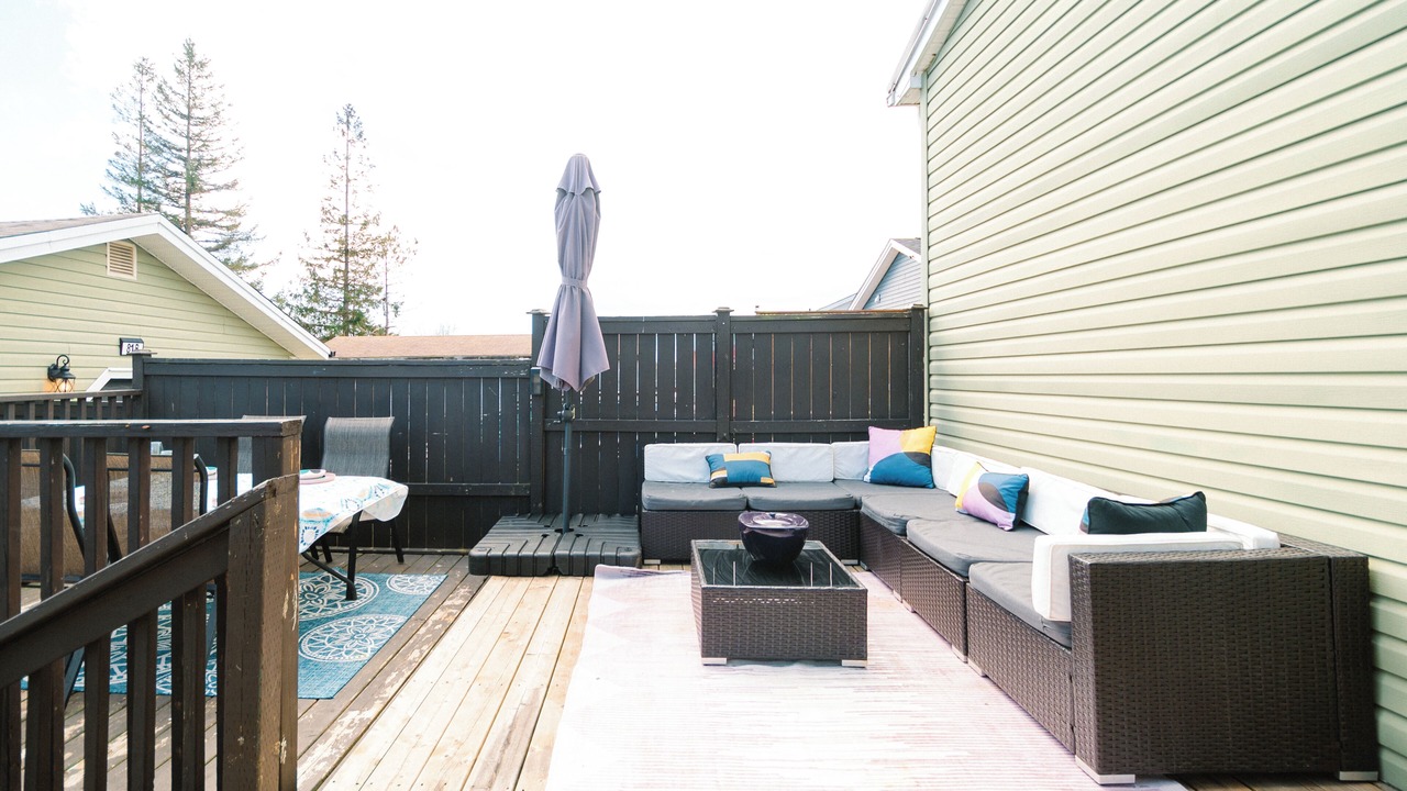 Photo of Outdoor in Eastern Passage