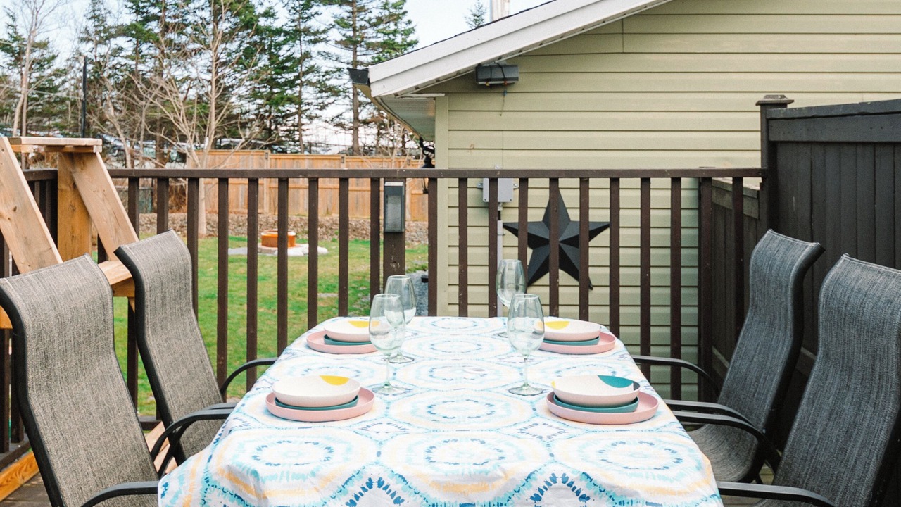 Photo of Outdoor in Eastern Passage