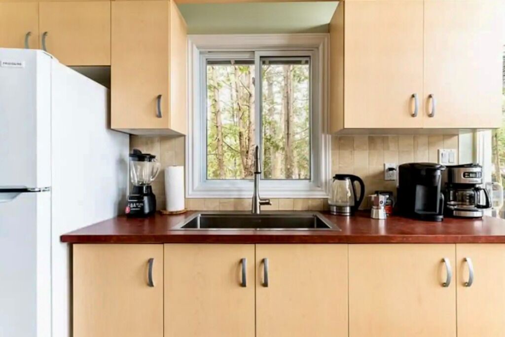 Photo of Kitchen in Springwater