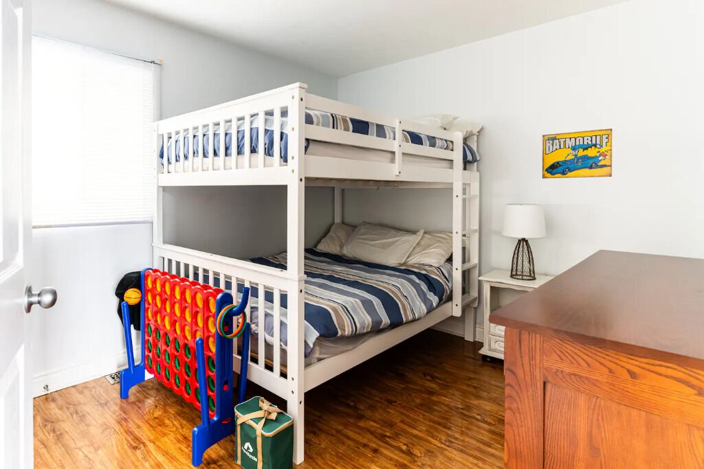 Photo of Bedroom in Springwater
