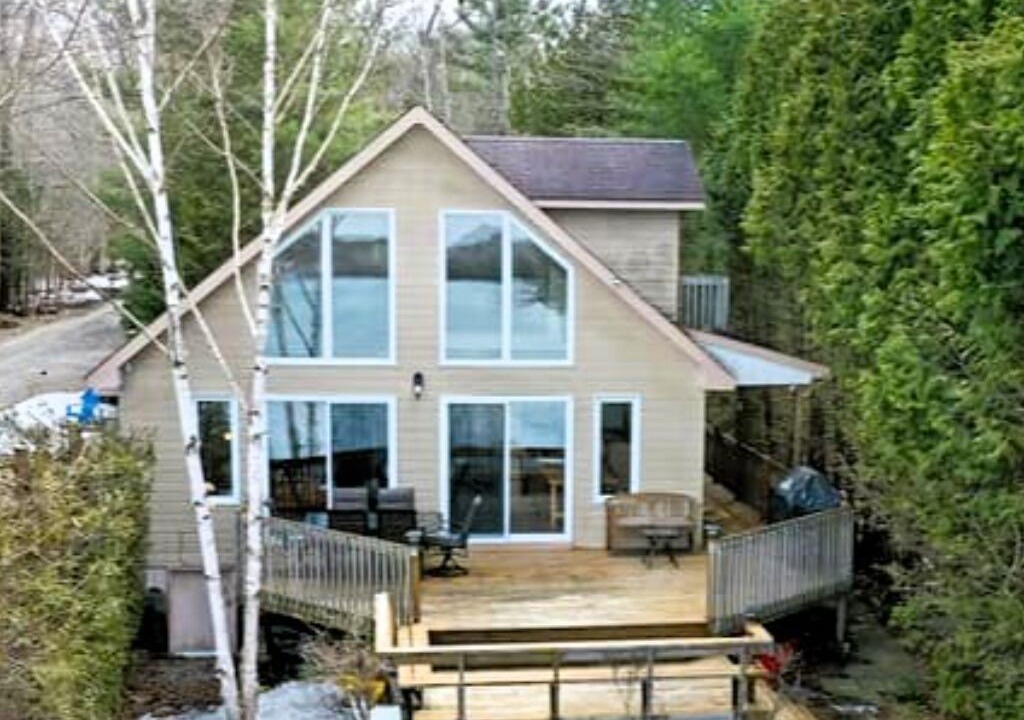 Photo of Outdoor in Springwater