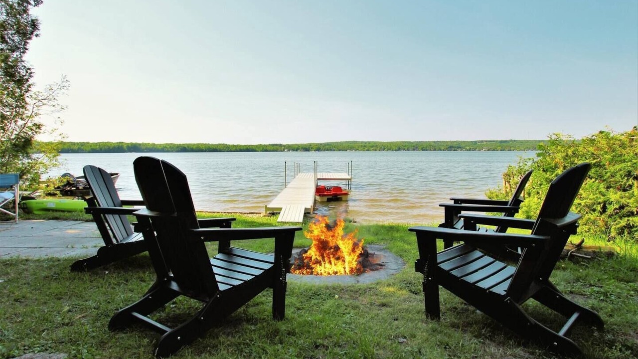 Photo of Outdoor in Springwater