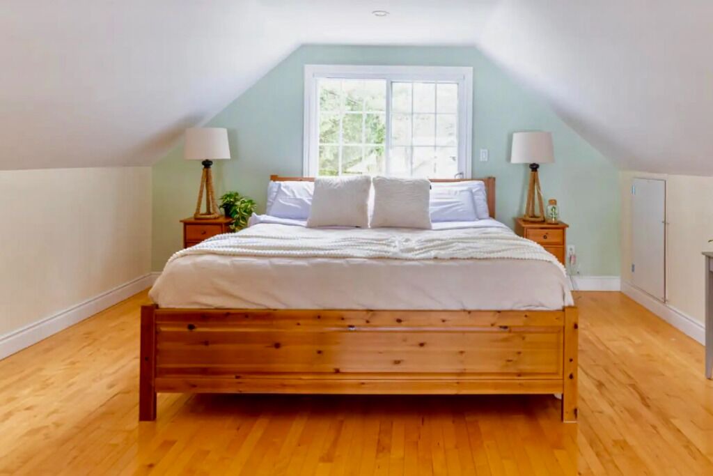 Photo of Bedroom in Springwater