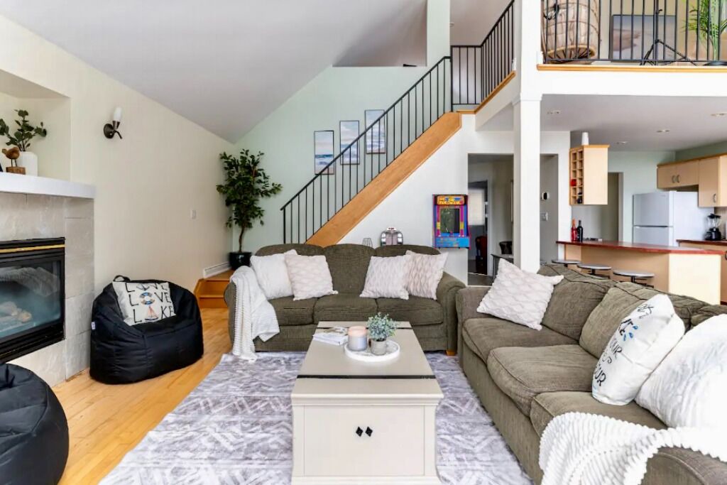 Photo of Livingroom in Springwater