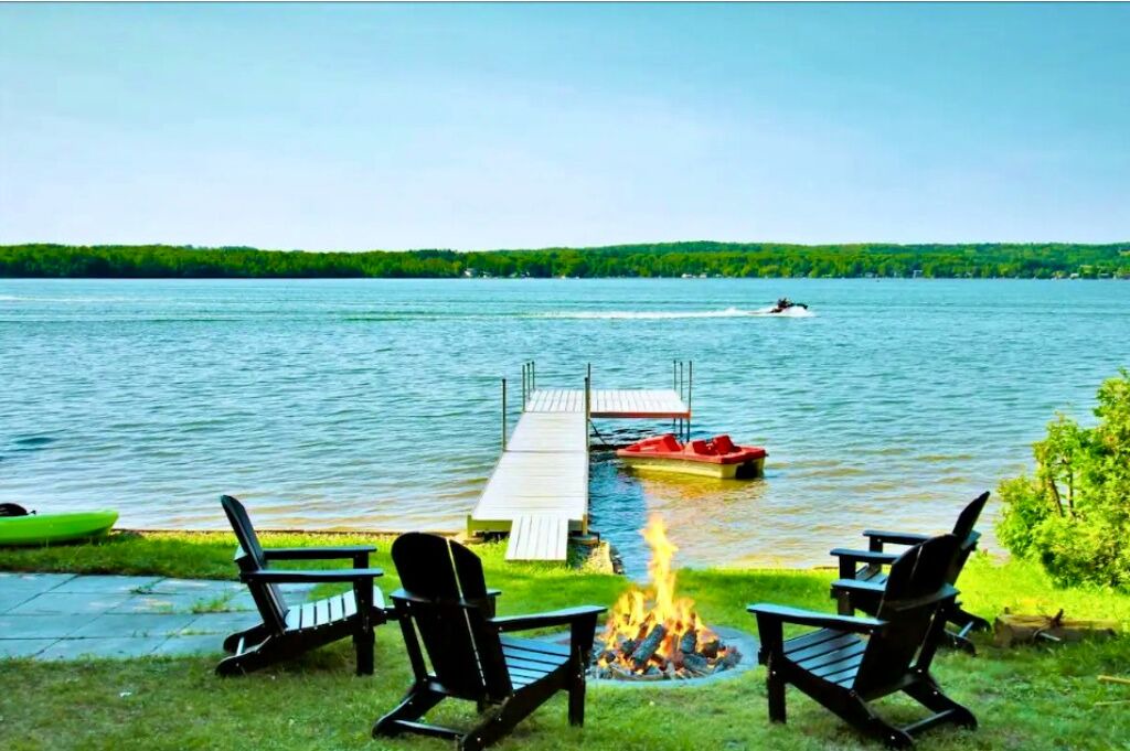 Photo of Outdoor in Springwater