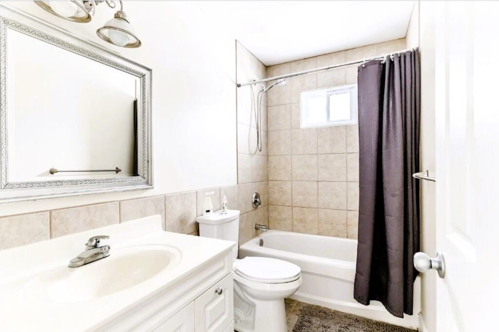 Photo of Bathroom in Springwater