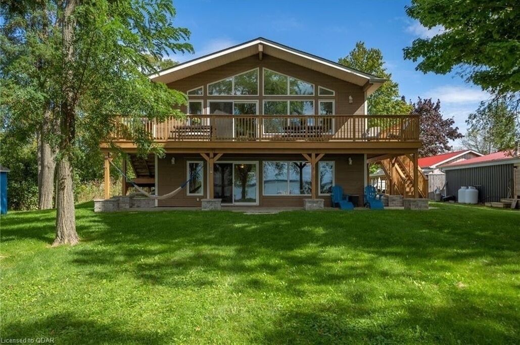 Photo of Outdoor in Cressy