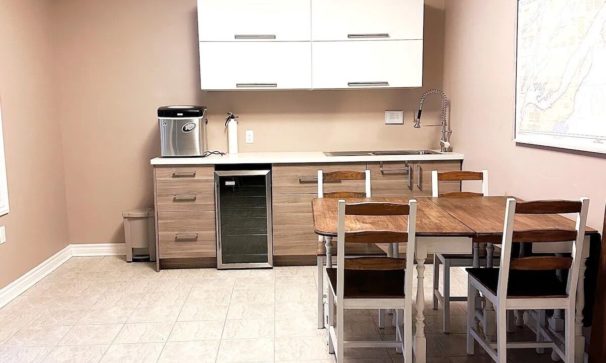 Photo of Kitchen in Cressy