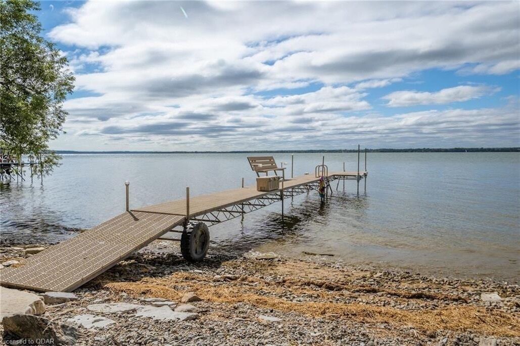 Photo of Outdoor in Cressy