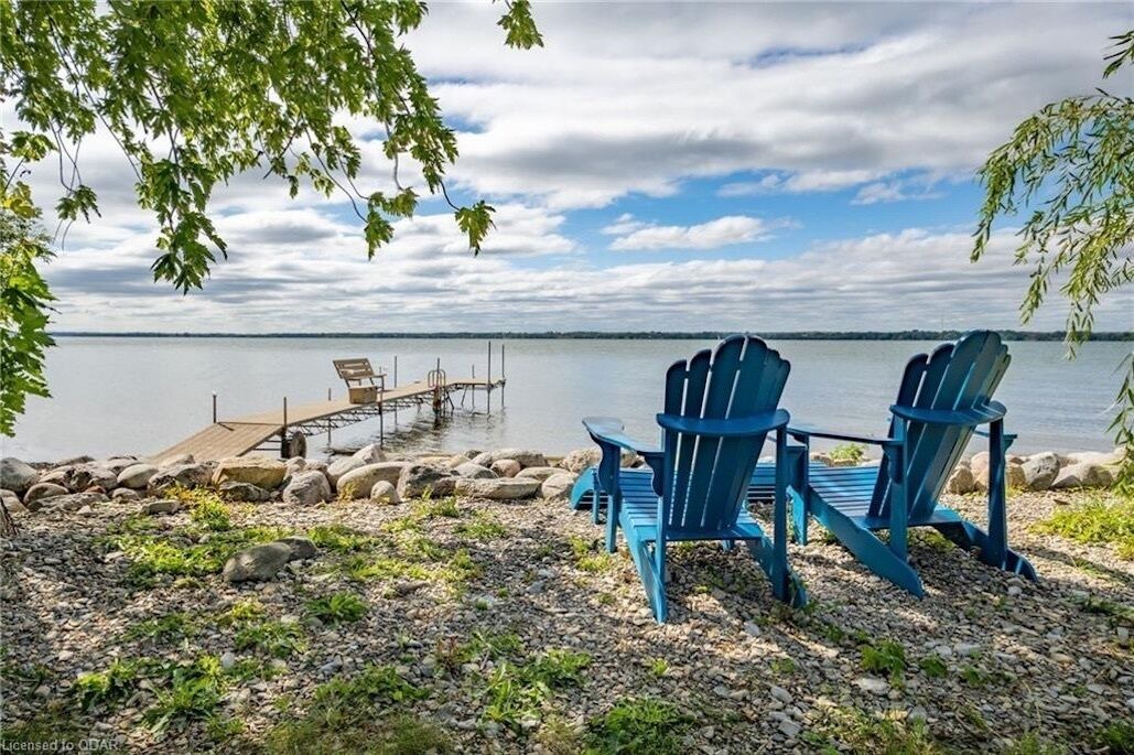 Photo of Outdoor in Cressy