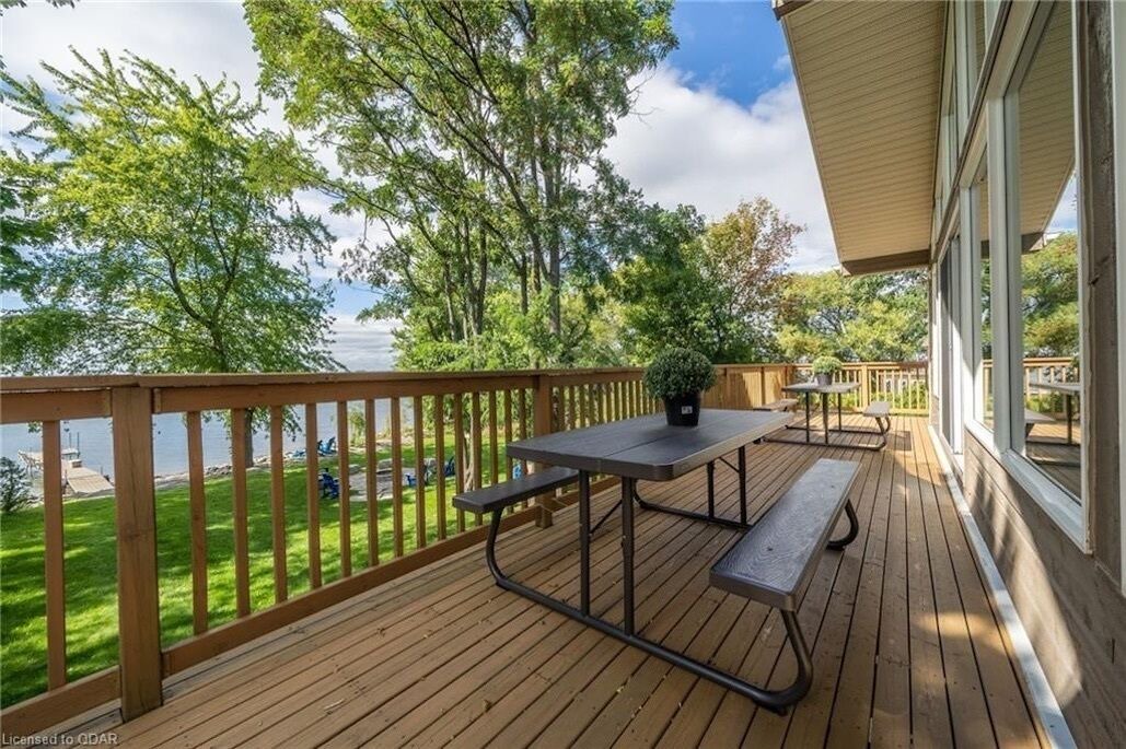 Photo of Outdoor in Cressy