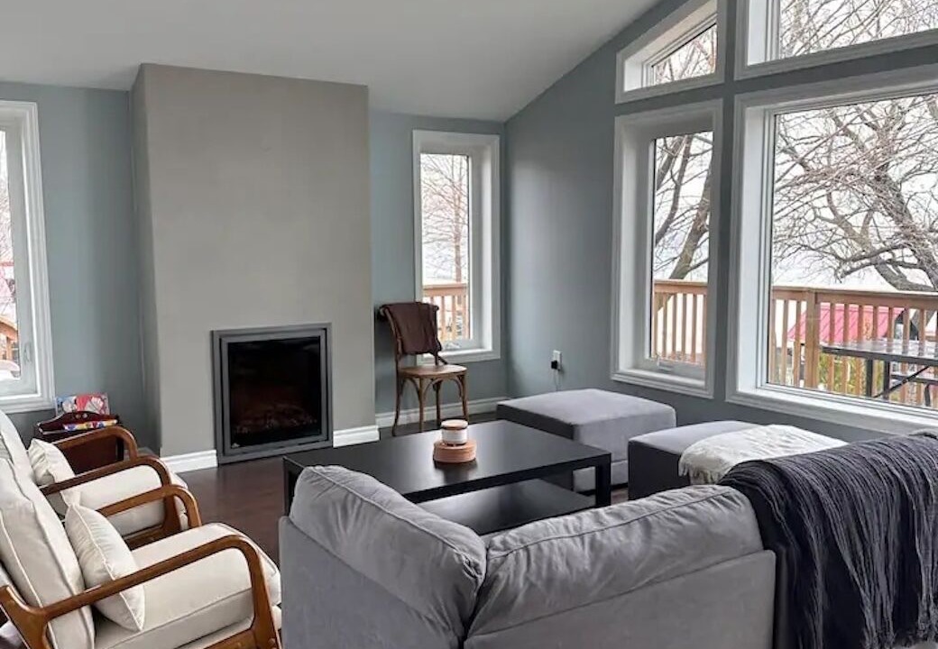 Photo of Livingroom in Cressy