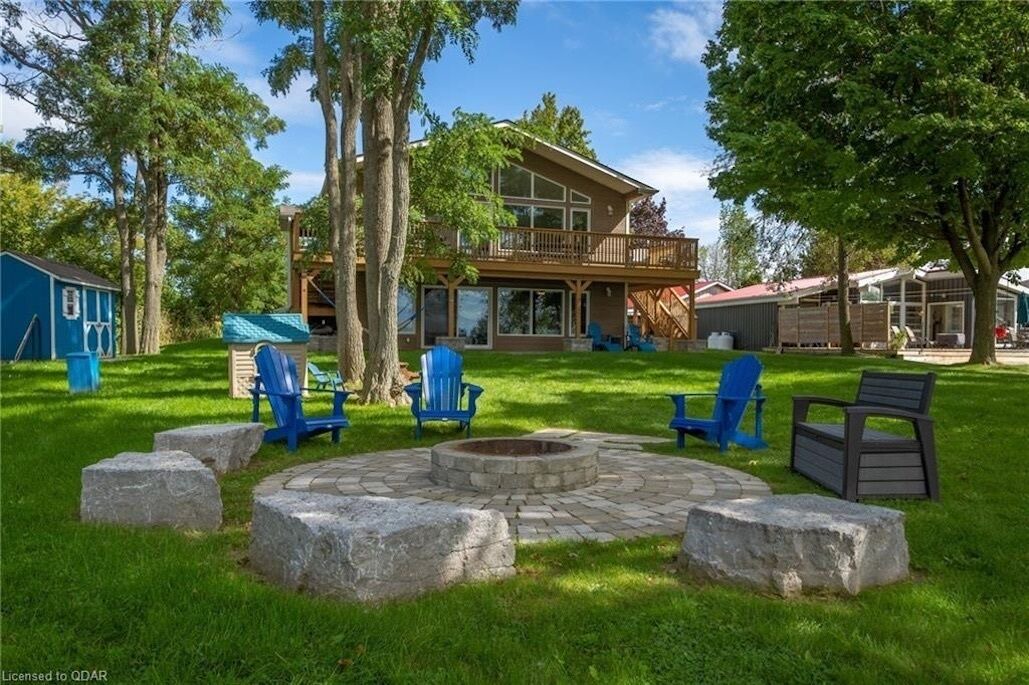 Photo of Outdoor in Cressy