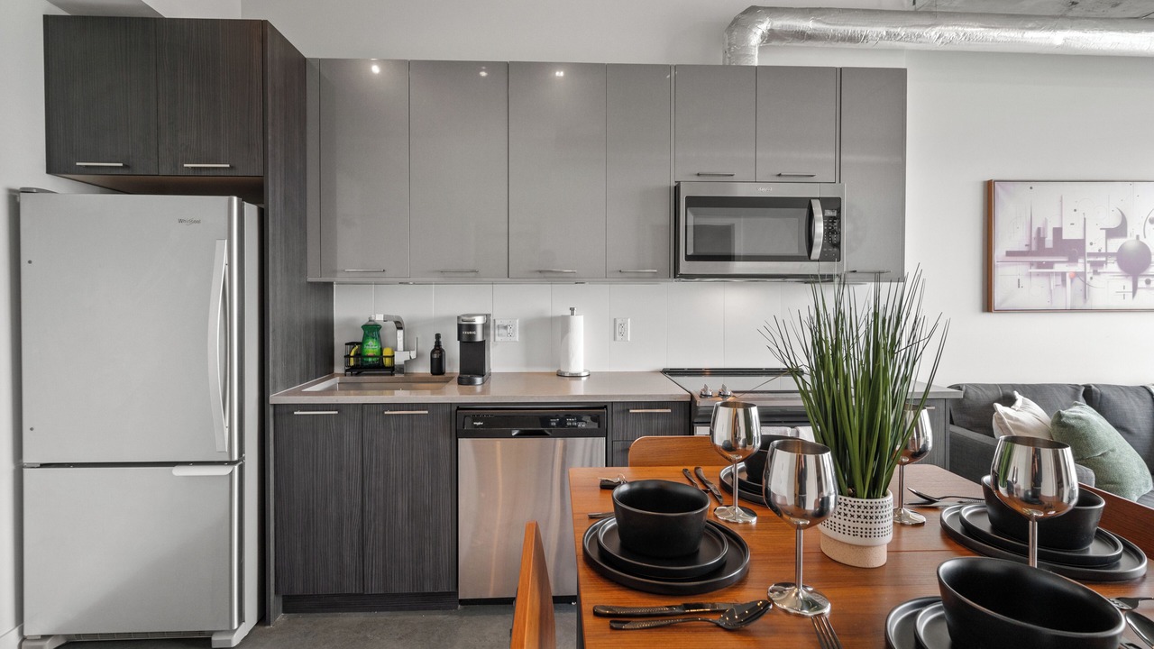 Photo of Kitchen in East Village