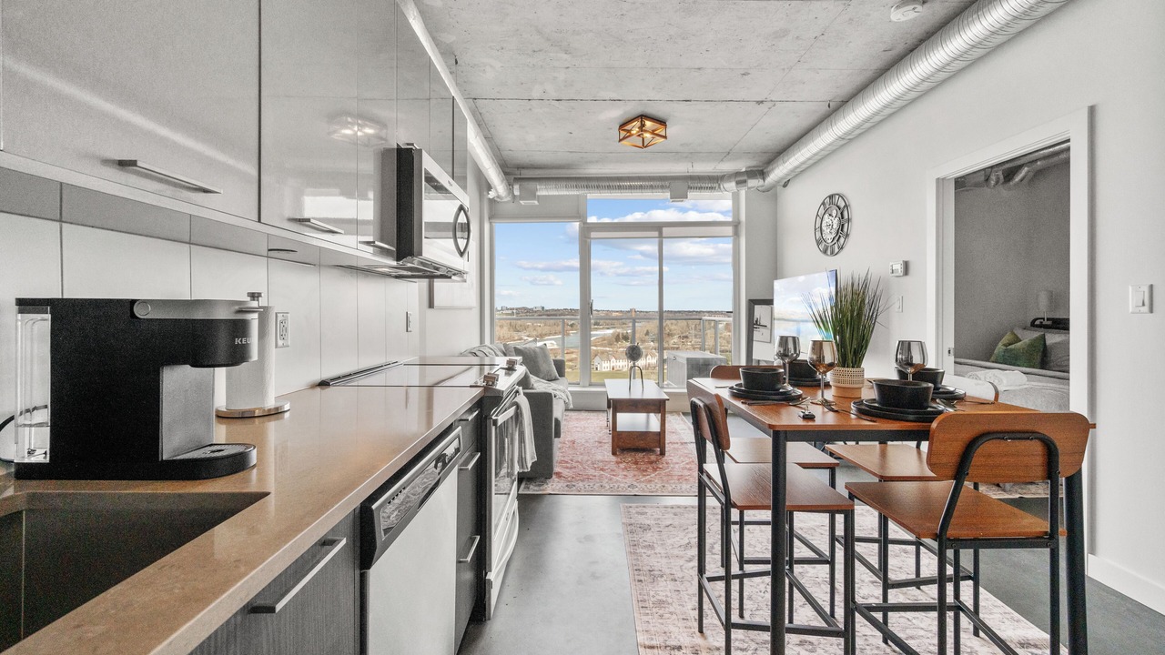 Photo of Kitchen in East Village
