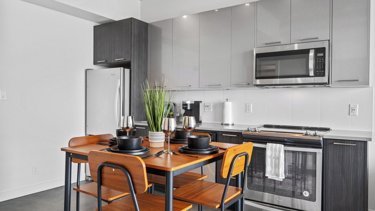 Photo of Kitchen in East Village