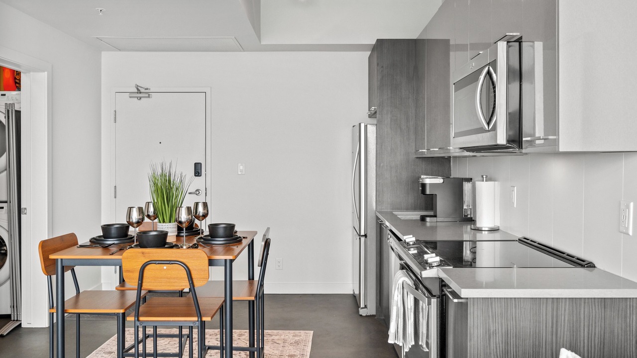 Photo of Kitchen in East Village