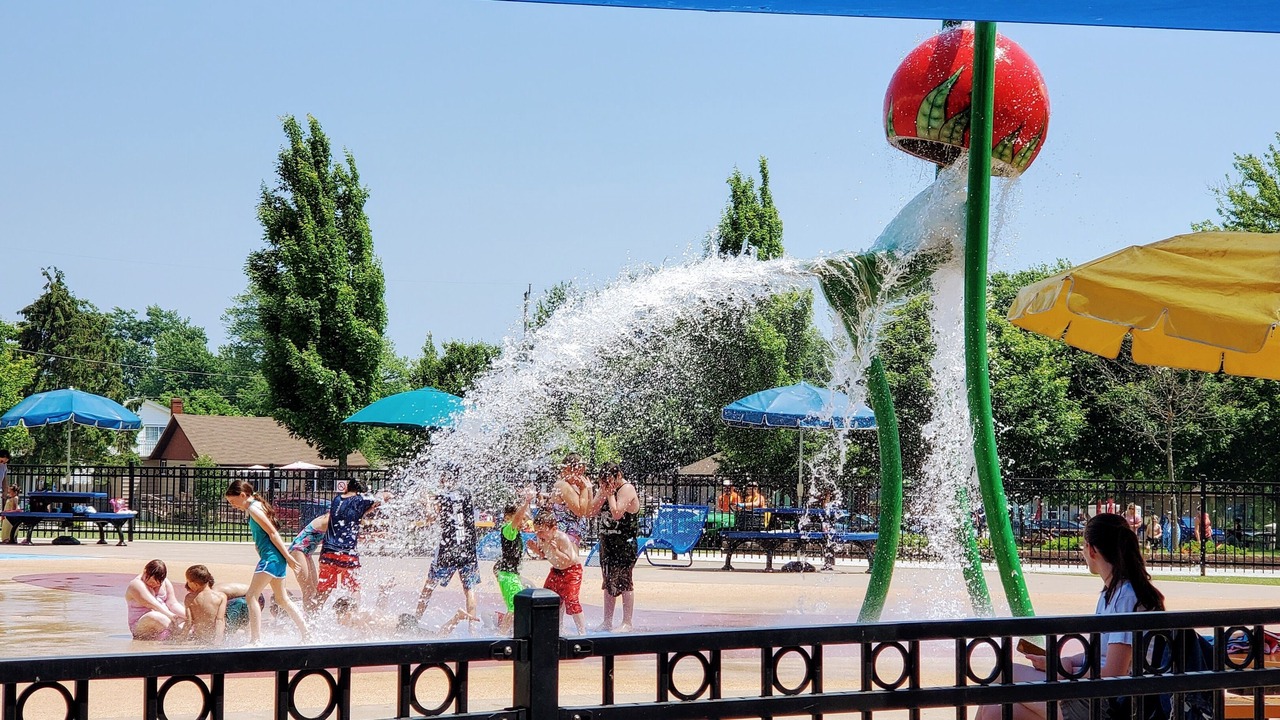 Photo of Outdoor in Leamington