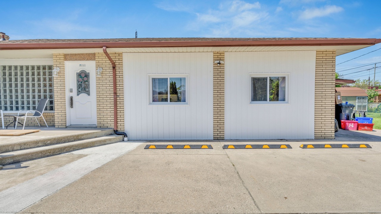 Photo of Outdoor in Leamington