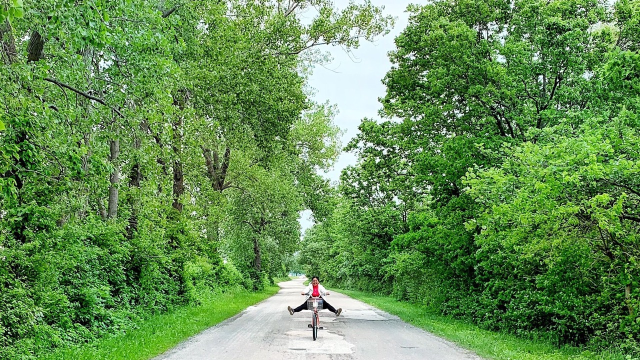 Photo of Outdoor in Leamington