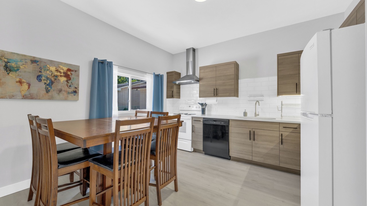 Photo of Kitchen in Leamington