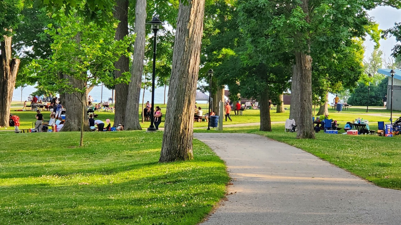 Photo of Others in Leamington
