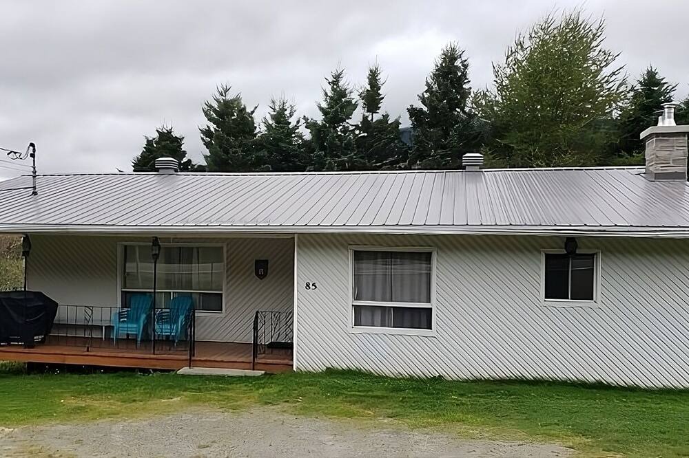 Photo of Outdoor in Notre-Dame-Des-Bois